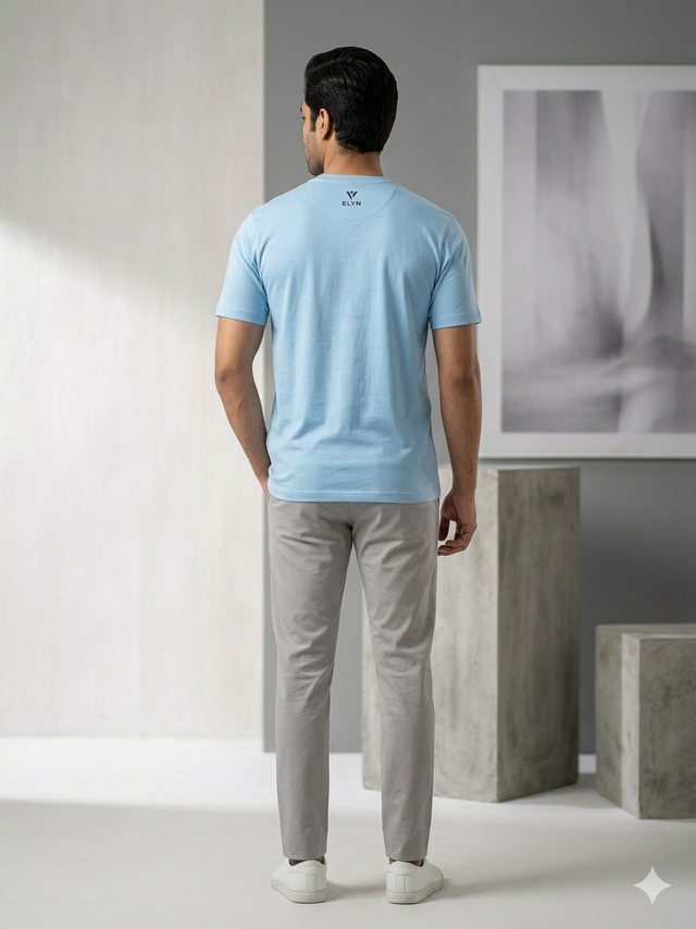 Elvn Crew Neck T-Shirt