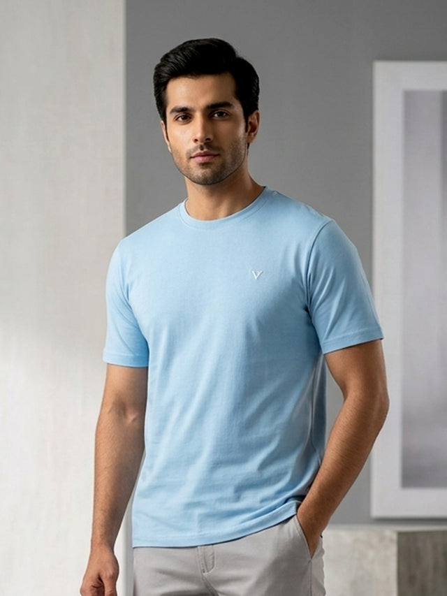 Elvn Crew Neck T-Shirt