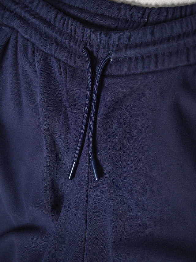 ELVN Smart Casual Lightweight Trousers - Navy Blue